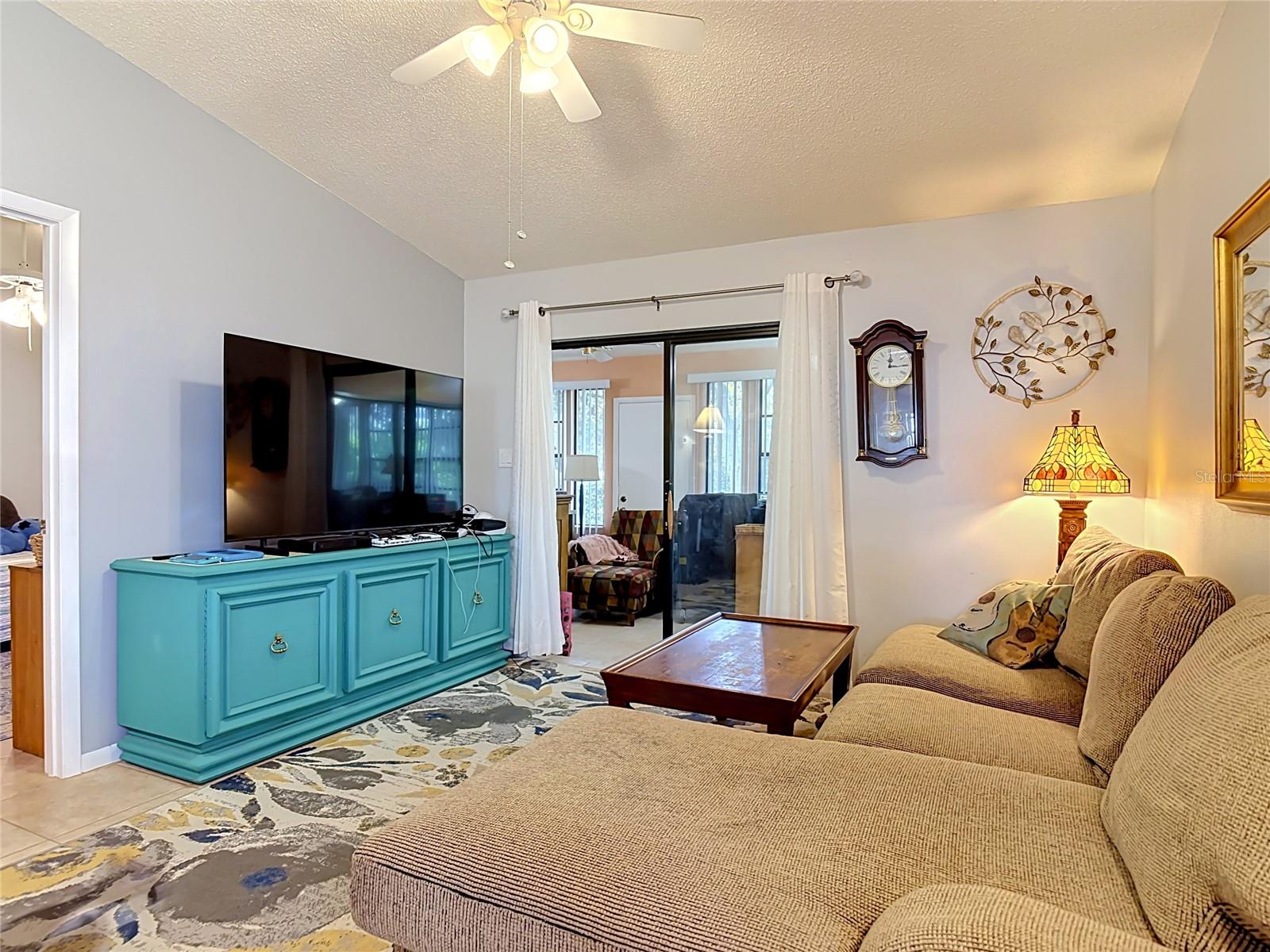 TERRACE HILL PATIO HOMES CONDO - Residential