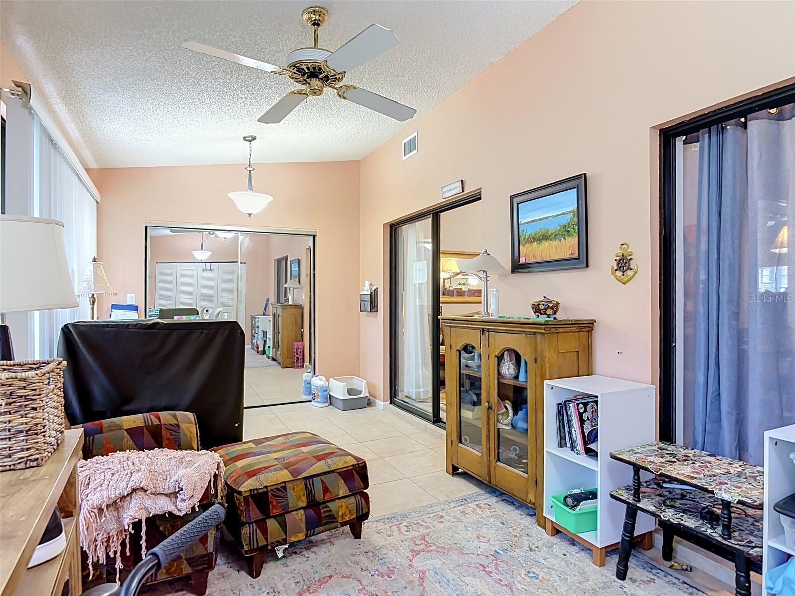 TERRACE HILL PATIO HOMES CONDO - Residential