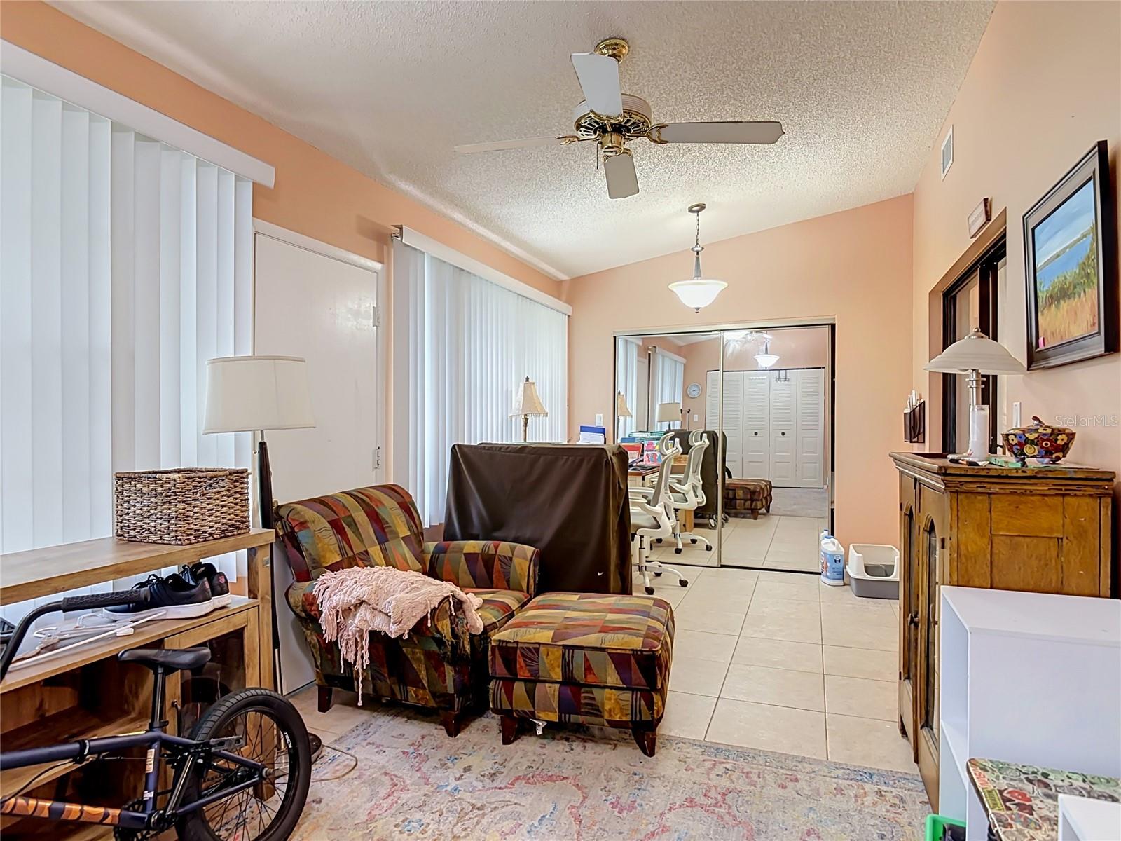 TERRACE HILL PATIO HOMES CONDO - Residential