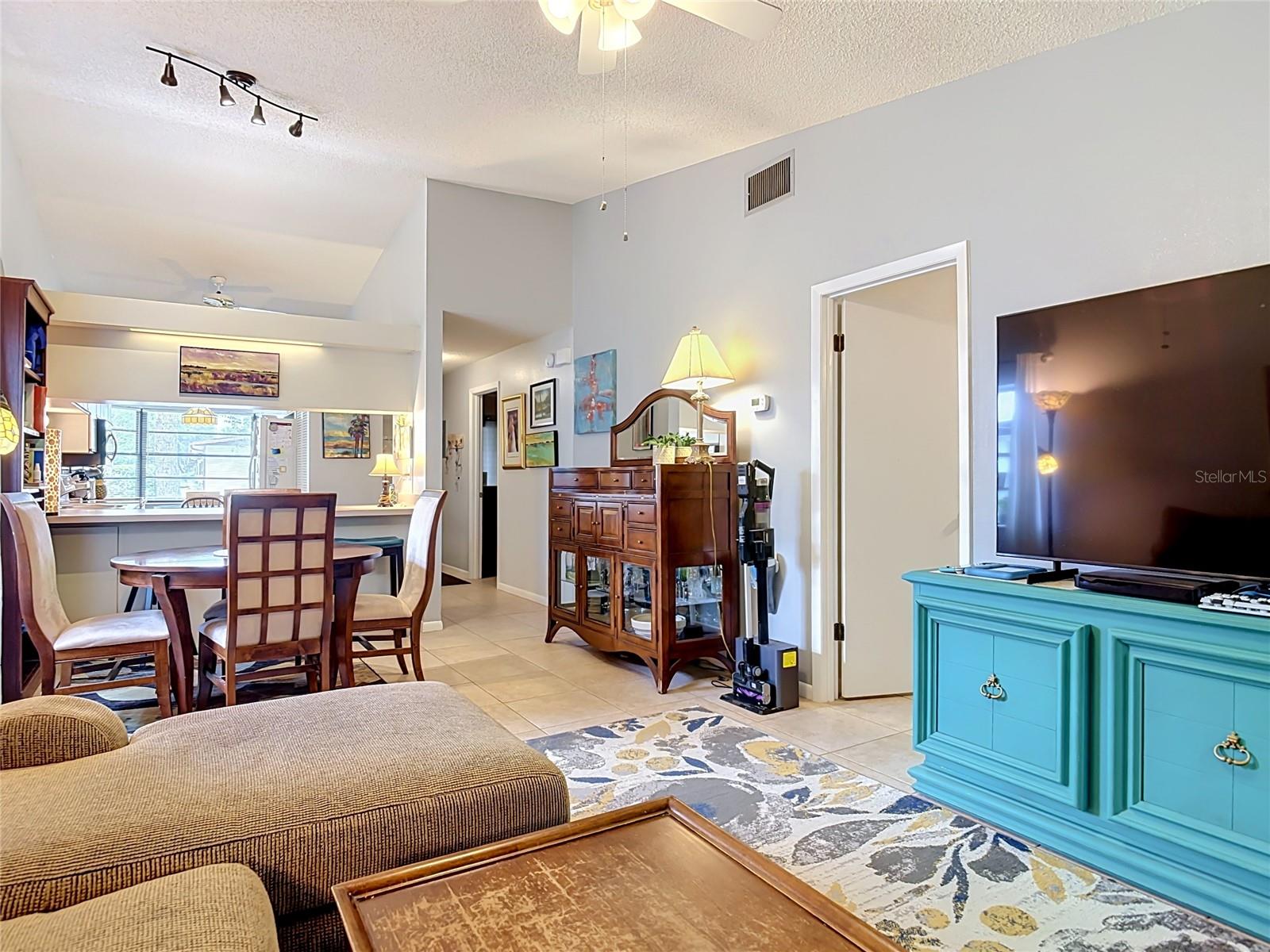TERRACE HILL PATIO HOMES CONDO - Residential