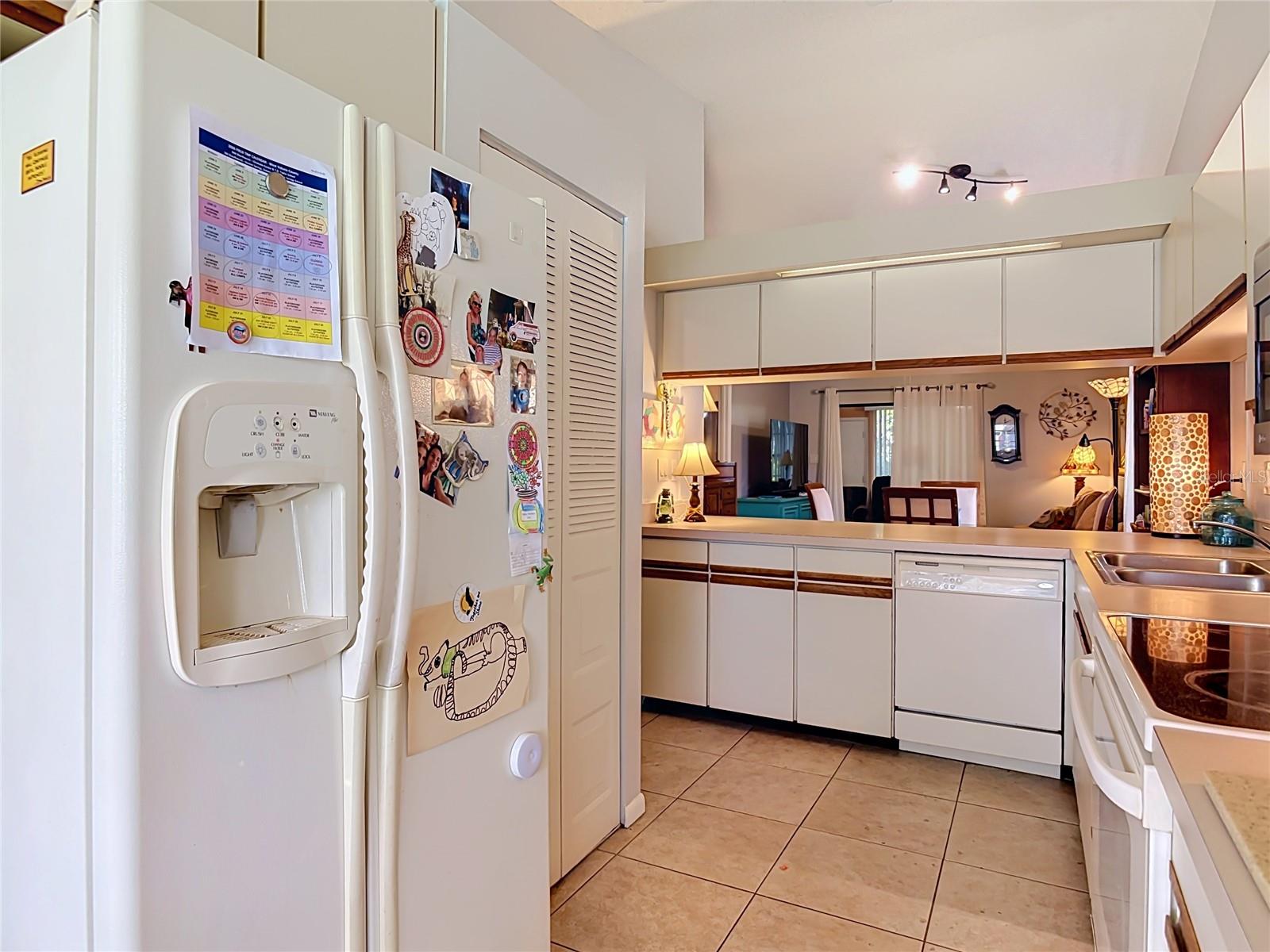 TERRACE HILL PATIO HOMES CONDO - Residential