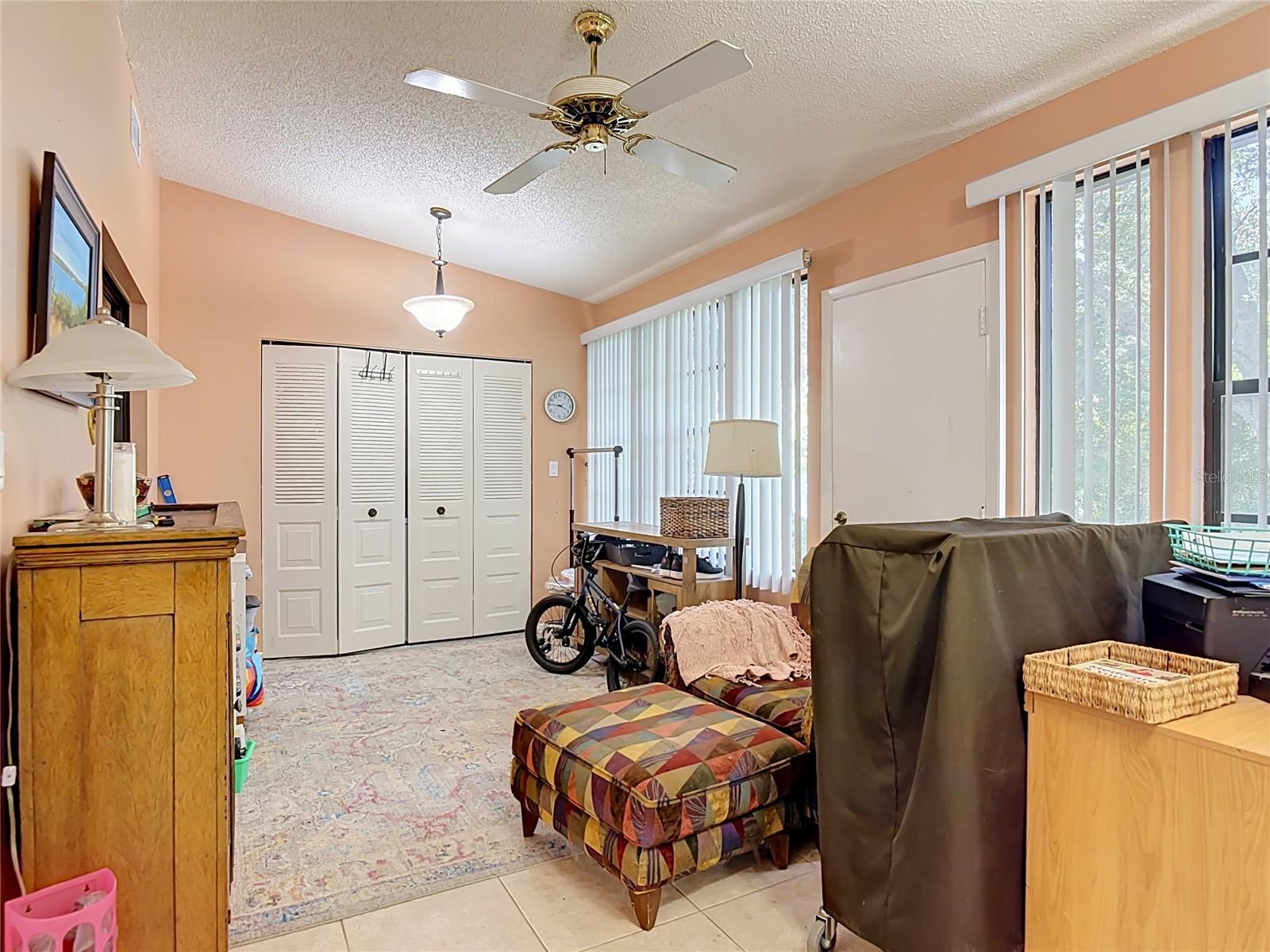 TERRACE HILL PATIO HOMES CONDO - Residential