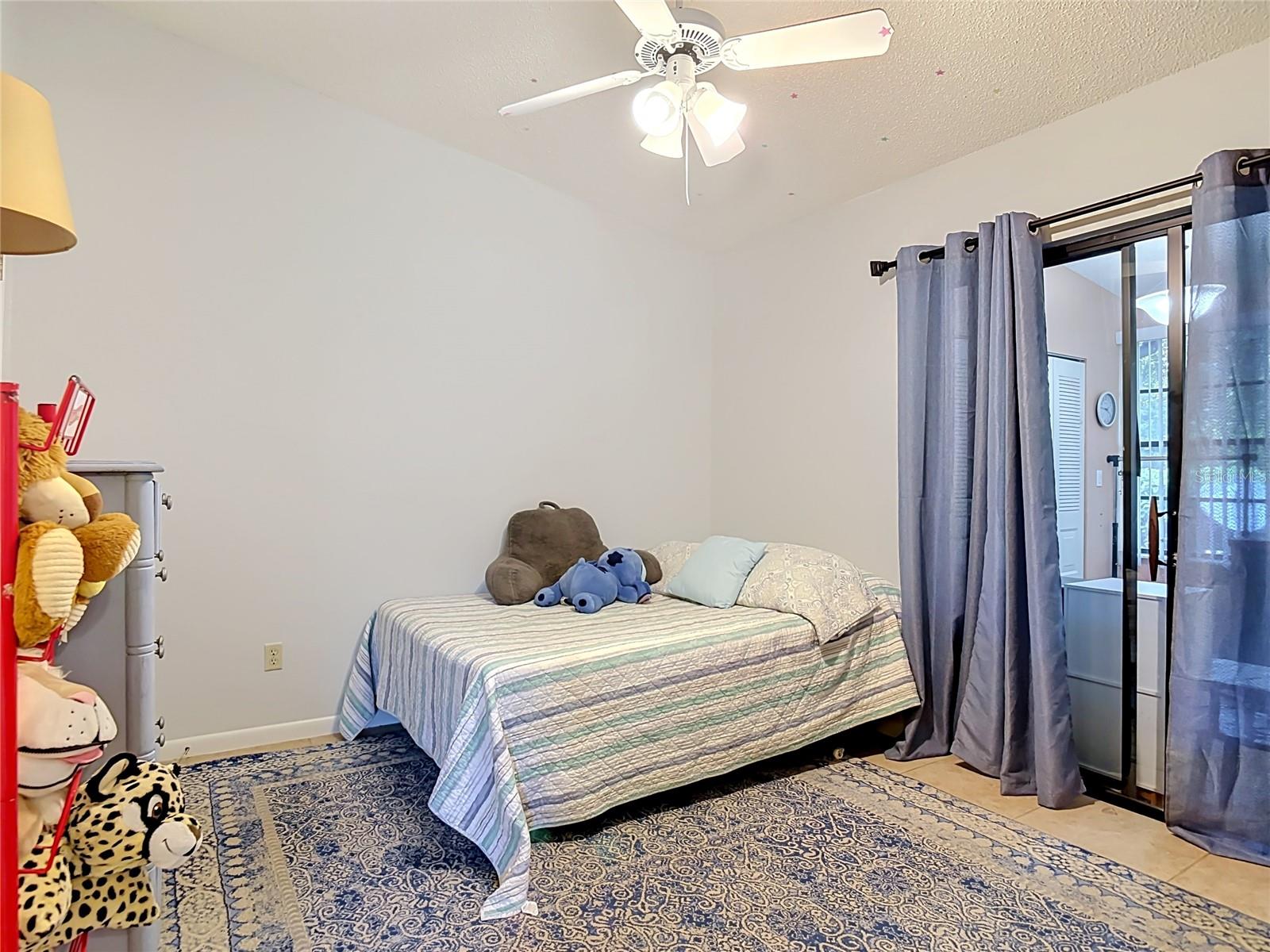 TERRACE HILL PATIO HOMES CONDO - Residential