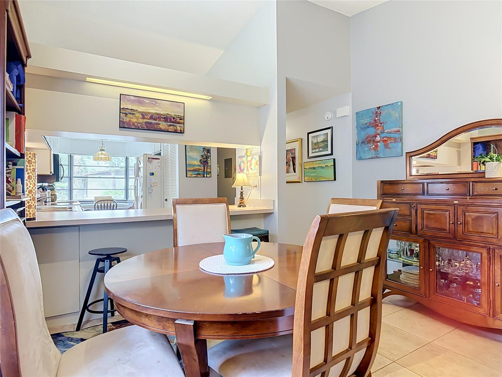 TERRACE HILL PATIO HOMES CONDO - Residential