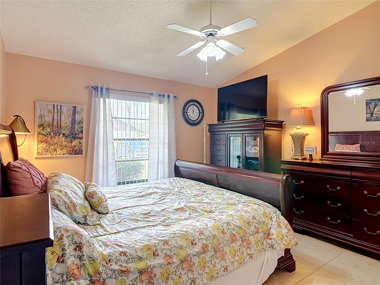 TERRACE HILL PATIO HOMES CONDO - Residential