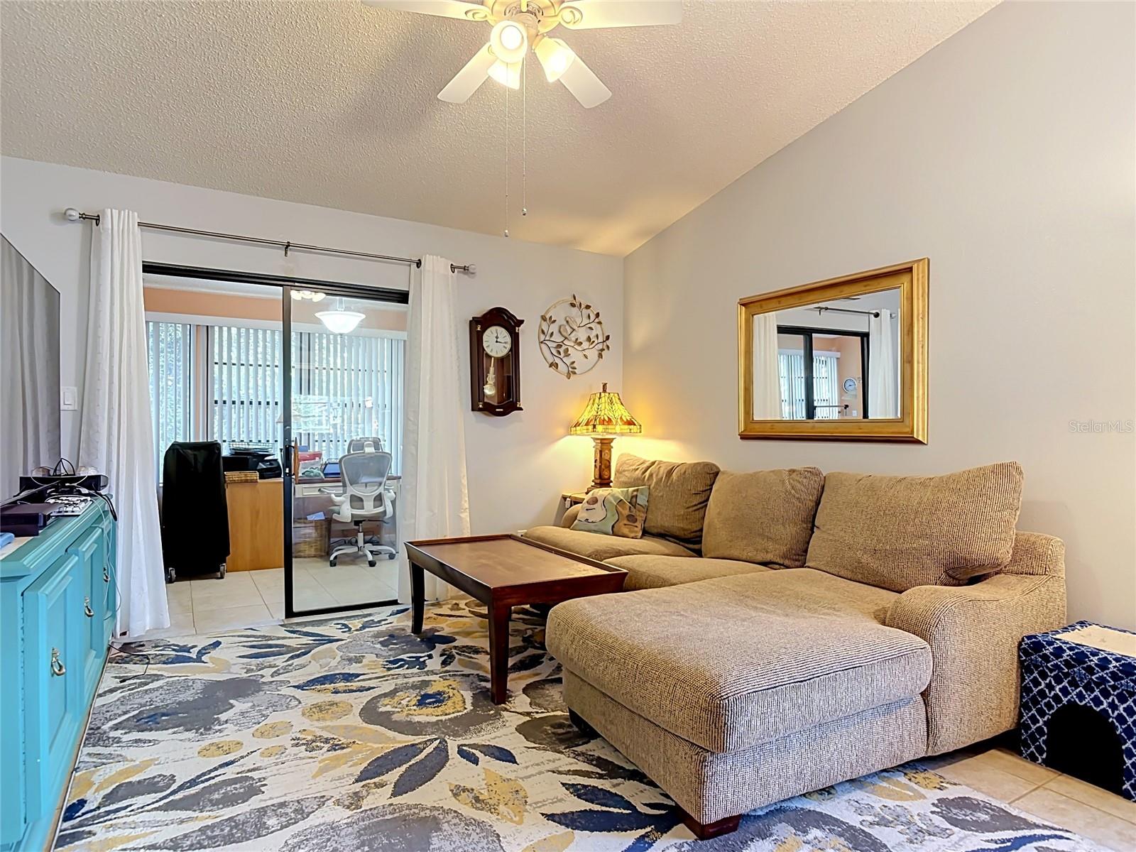 TERRACE HILL PATIO HOMES CONDO - Residential