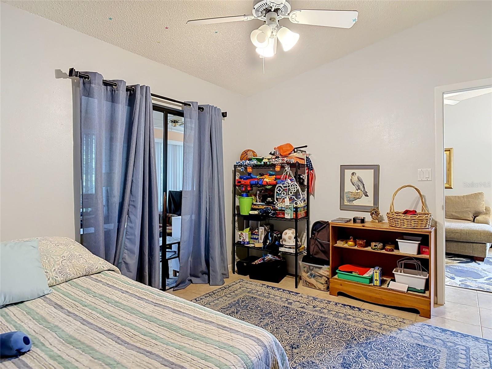 TERRACE HILL PATIO HOMES CONDO - Residential