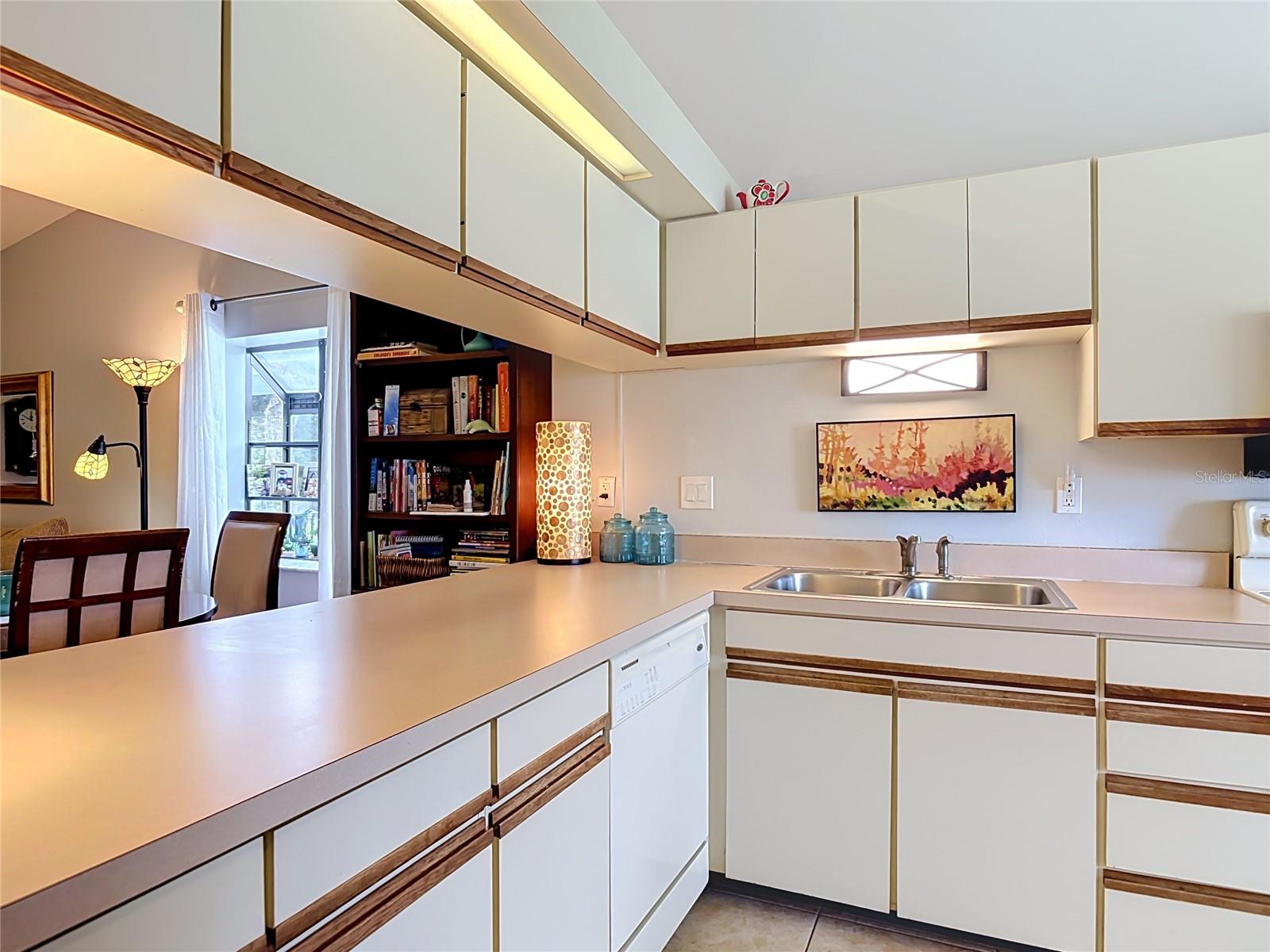 TERRACE HILL PATIO HOMES CONDO - Residential