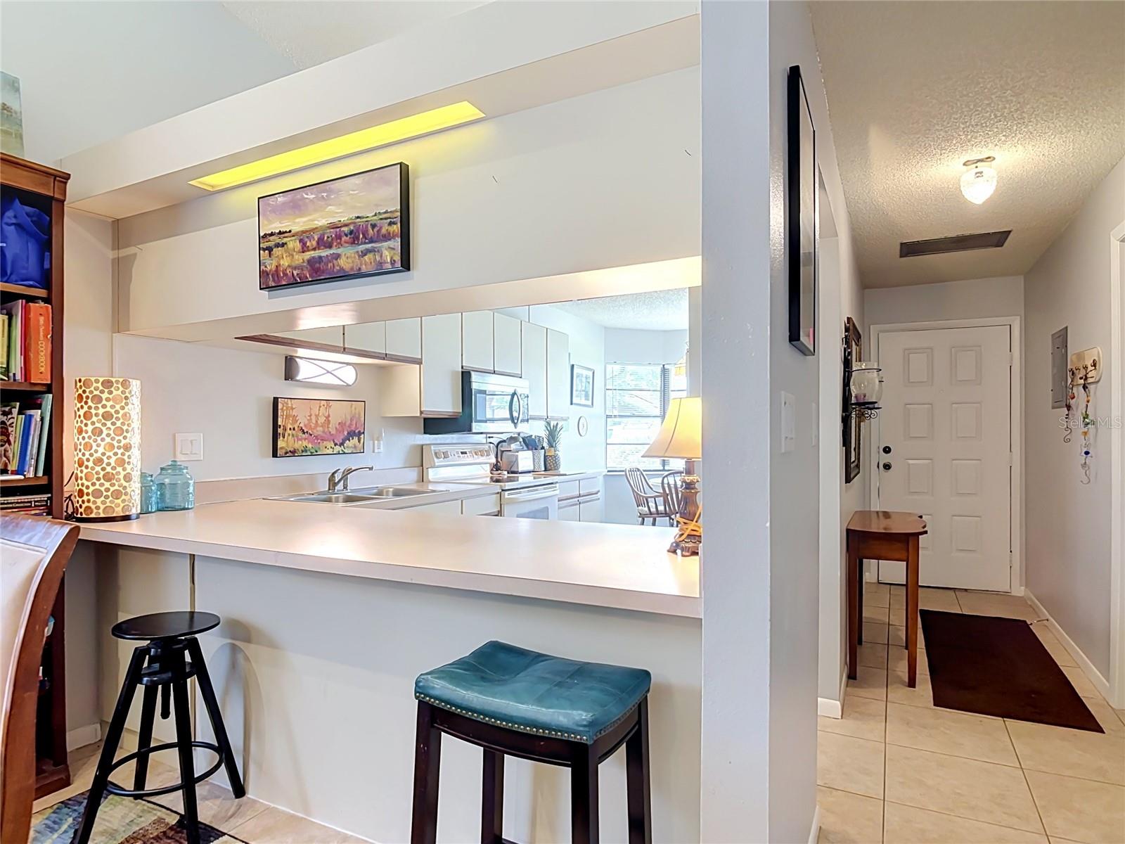 TERRACE HILL PATIO HOMES CONDO - Residential