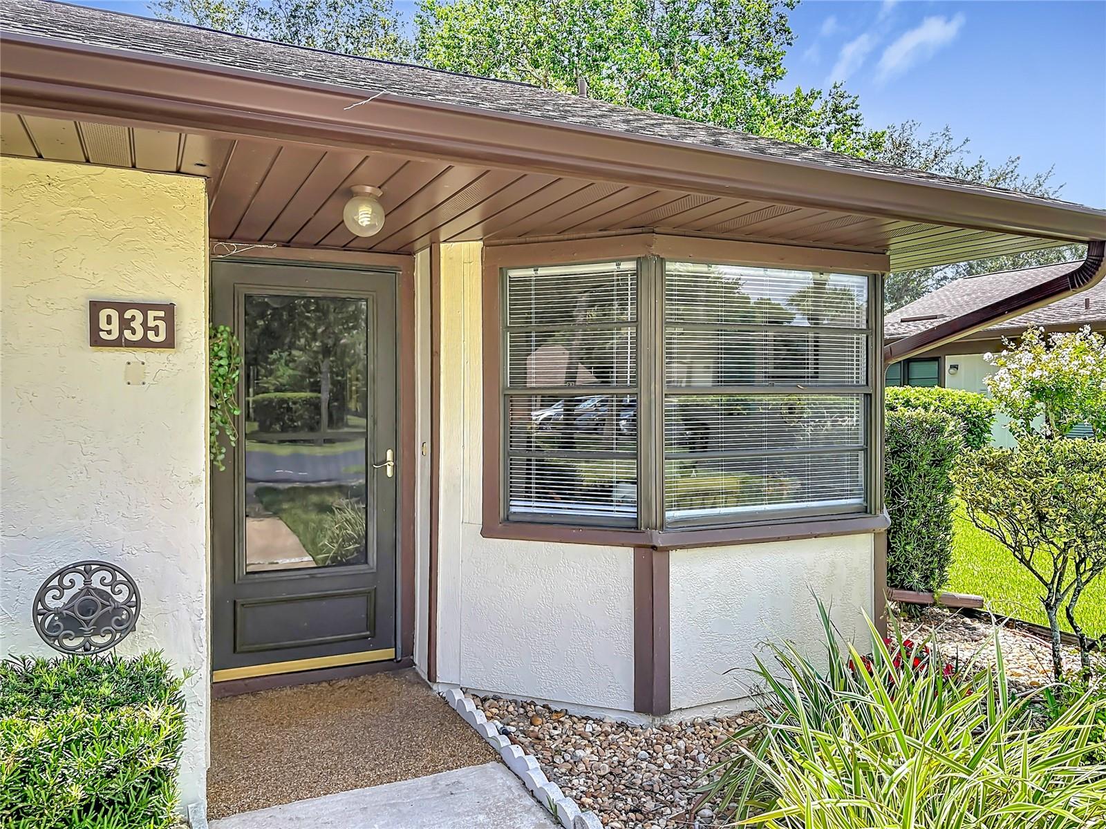 TERRACE HILL PATIO HOMES CONDO - Residential