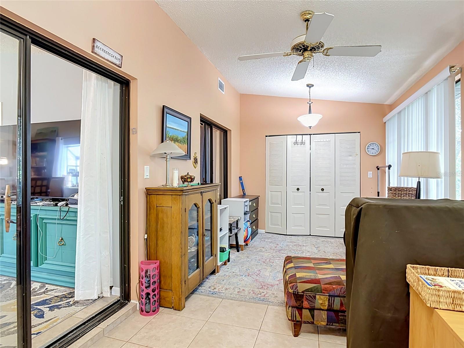 TERRACE HILL PATIO HOMES CONDO - Residential