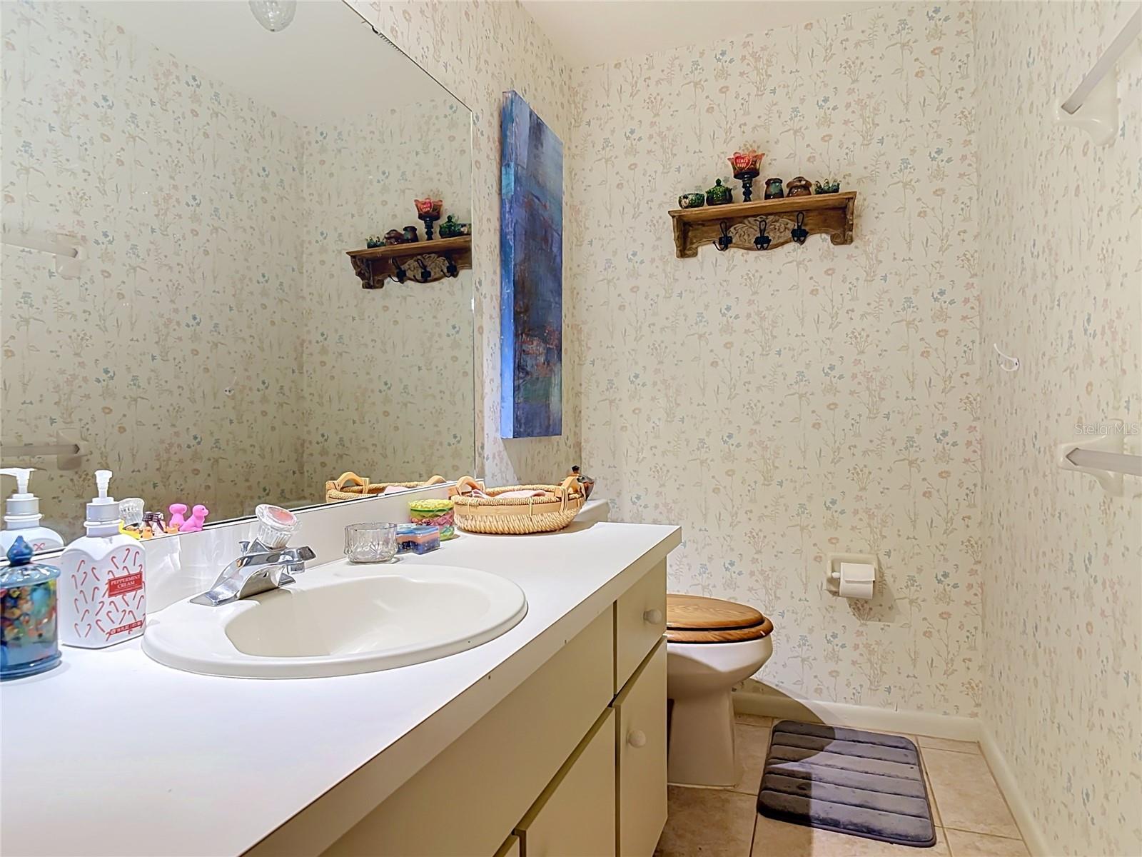 TERRACE HILL PATIO HOMES CONDO - Residential