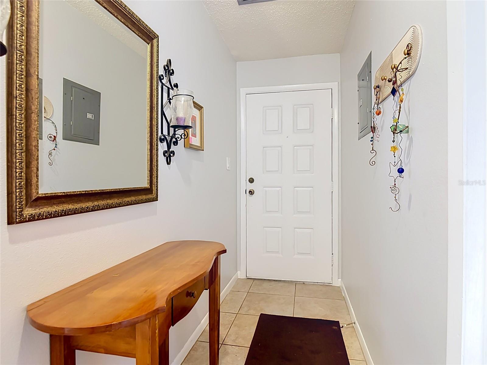 TERRACE HILL PATIO HOMES CONDO - Residential