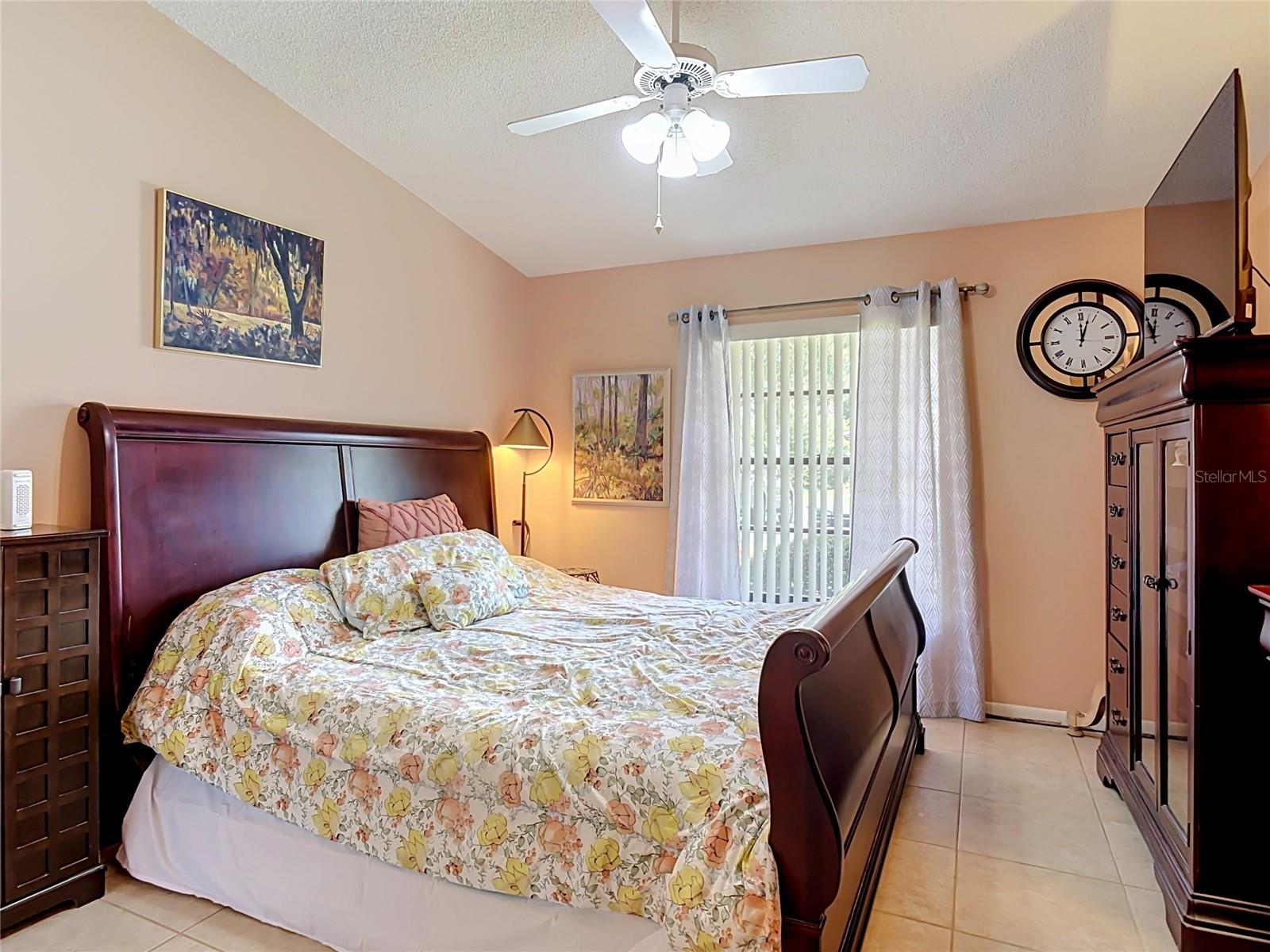 TERRACE HILL PATIO HOMES CONDO - Residential
