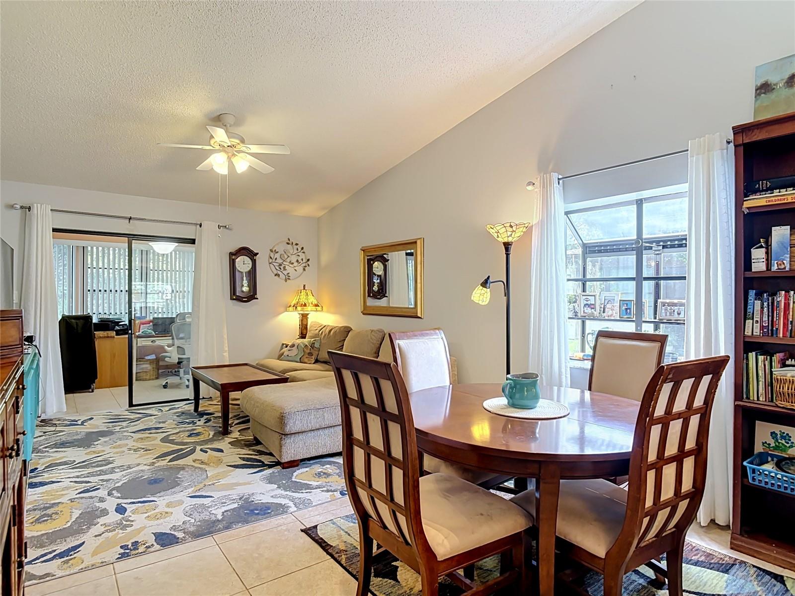 TERRACE HILL PATIO HOMES CONDO - Residential