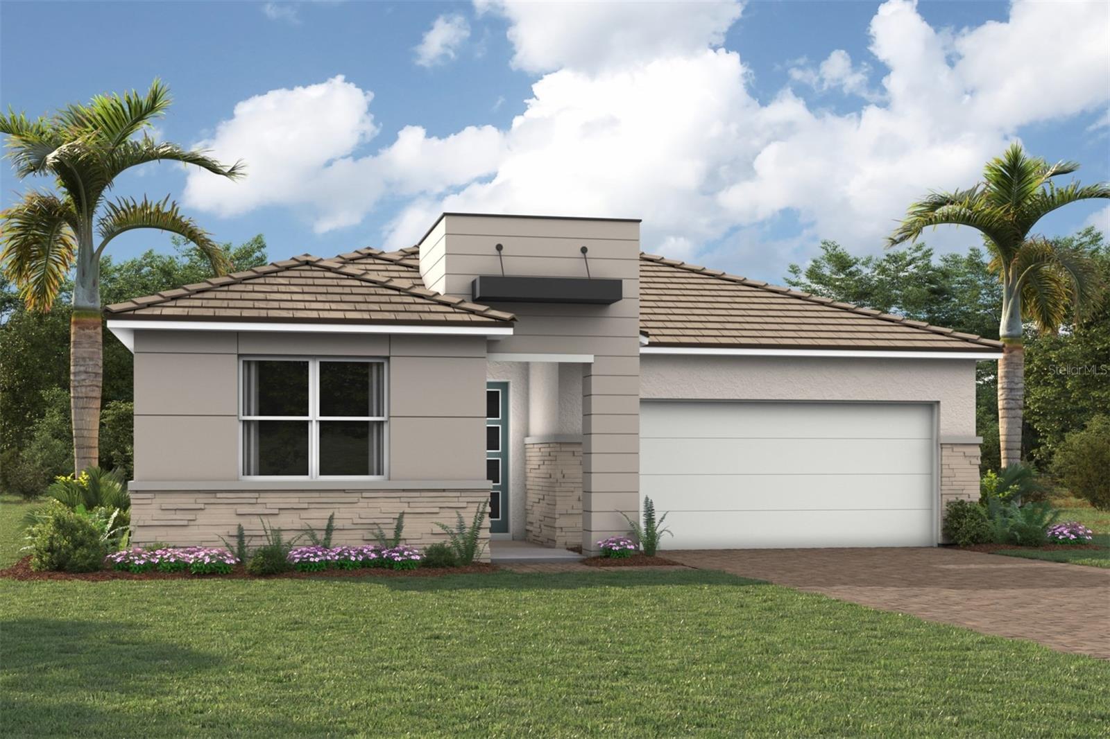 BRIGHTMORE AT WELLEN PARK - Residential