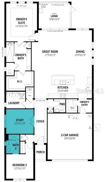 BRIGHTMORE AT WELLEN PARK - Residential
