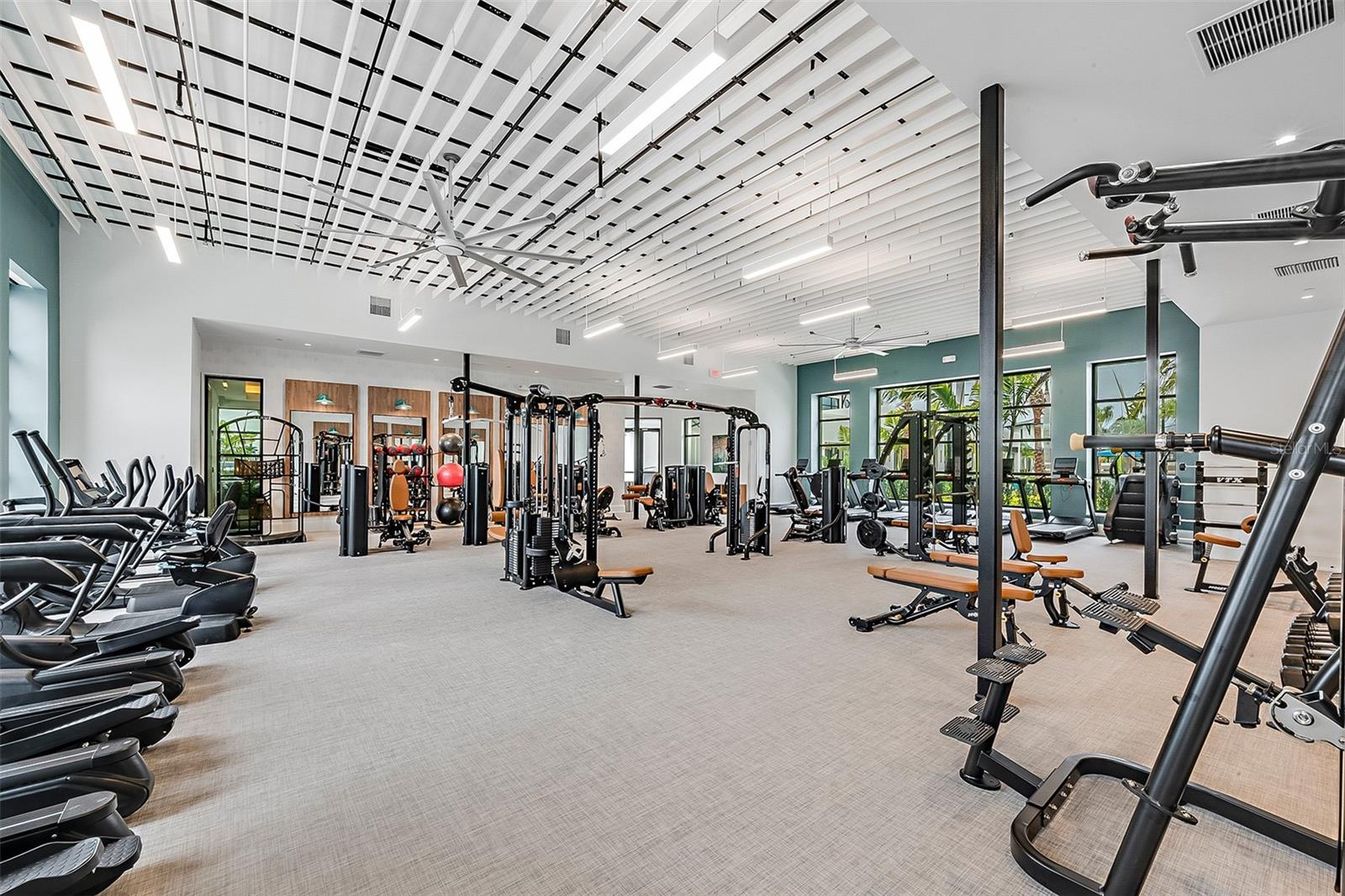 BRIGHTMORE AT WELLEN PARK - Residential