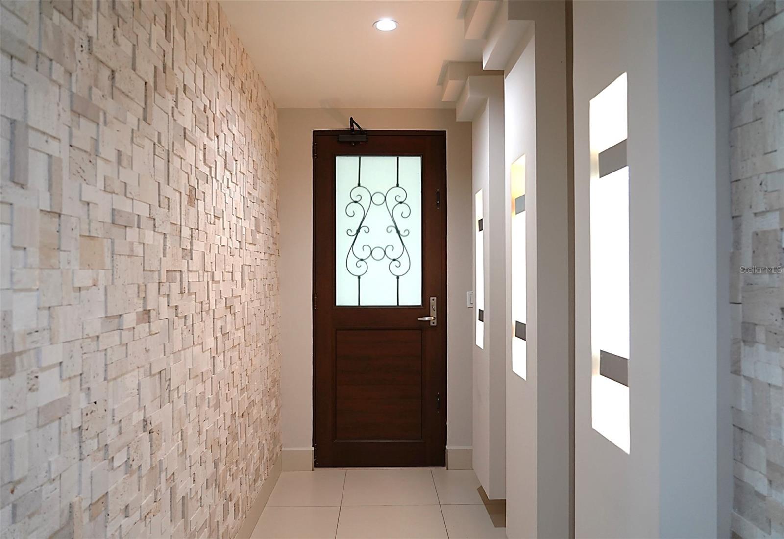 LAS VENTANAS II CONDOMINIUM - Residential