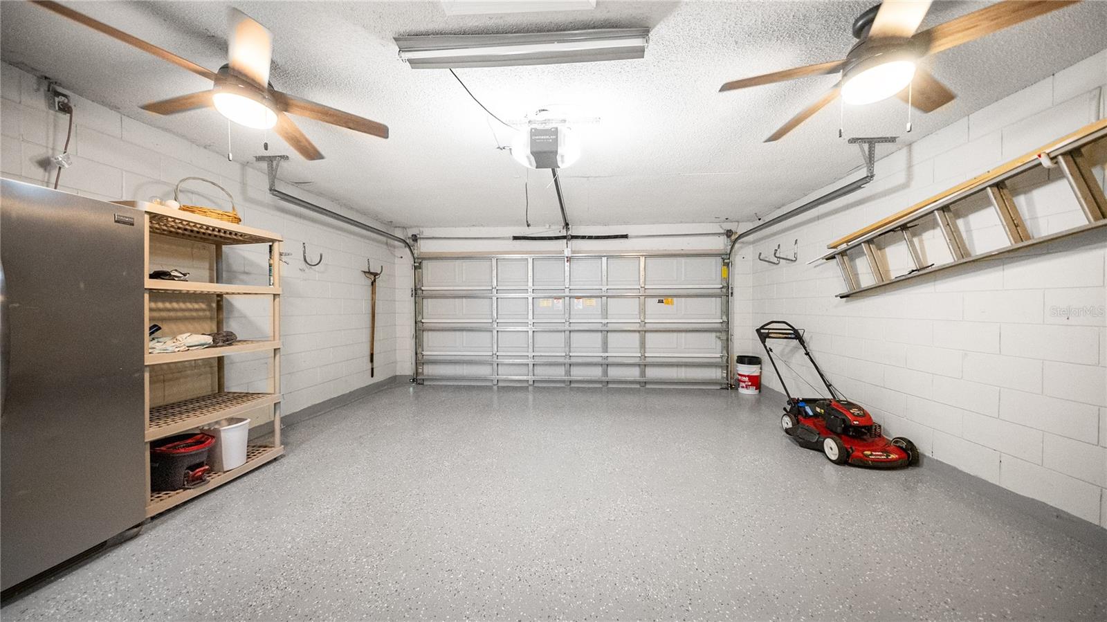 POINCIANA VILLAGE 5 NBHD 1 - Residential