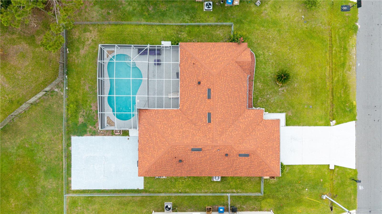 POINCIANA VILLAGE 5 NBHD 1 - Residential