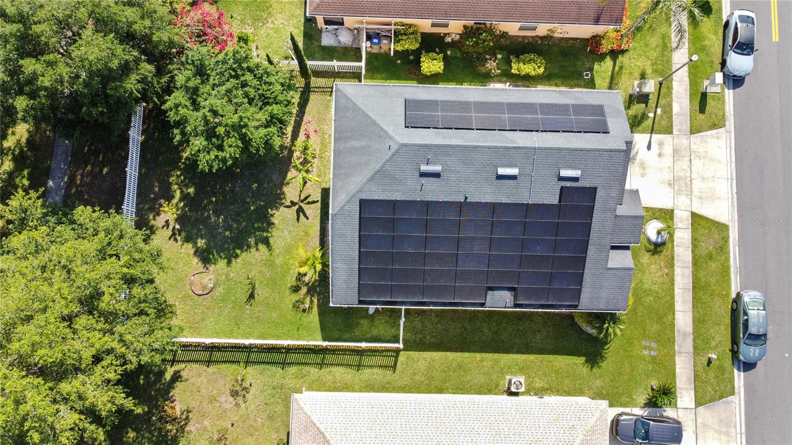 CYPRESS SHADOWS UNIT 1 - Residential