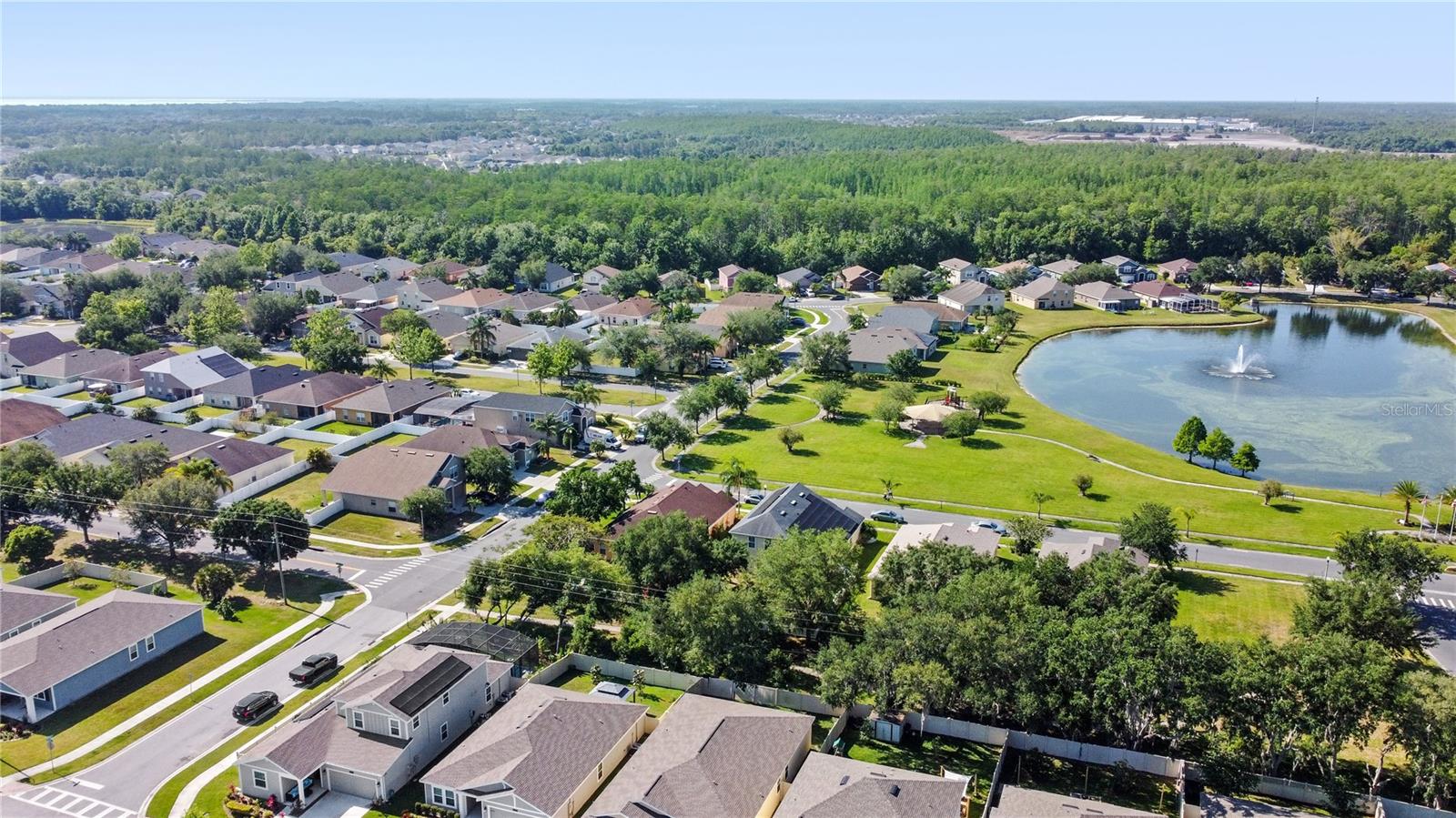 CYPRESS SHADOWS UNIT 1 - Residential