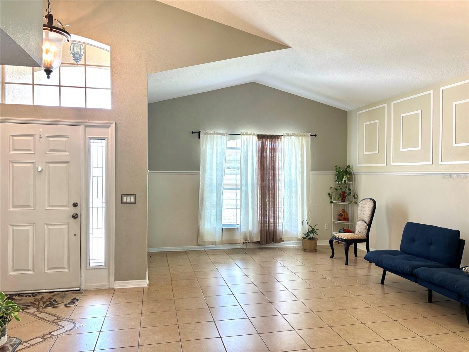 CYPRESS SHADOWS UNIT 1 - Residential