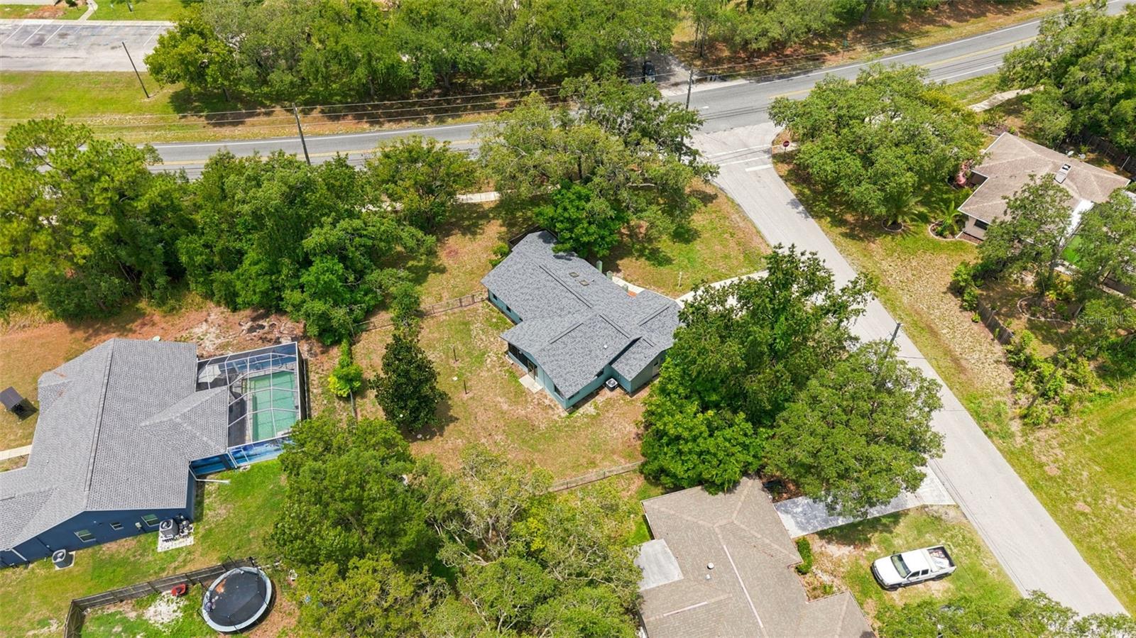 SPRING HILL - Residential