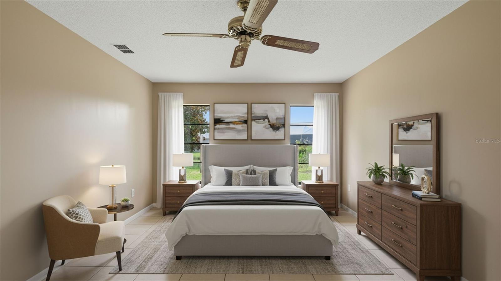 SPRING HILL - Residential