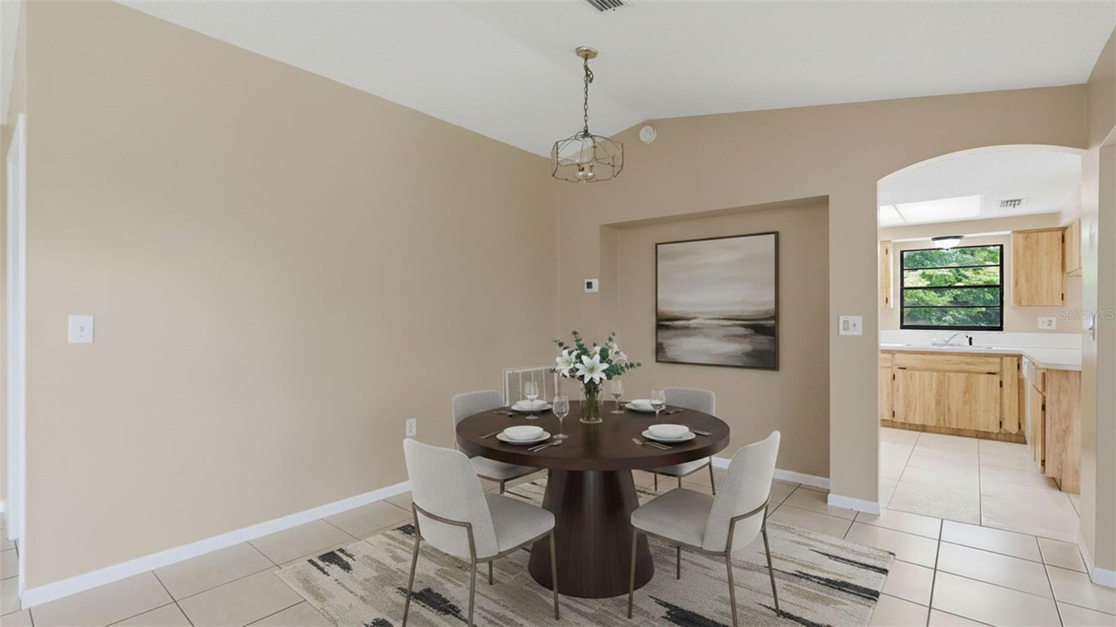 SPRING HILL - Residential