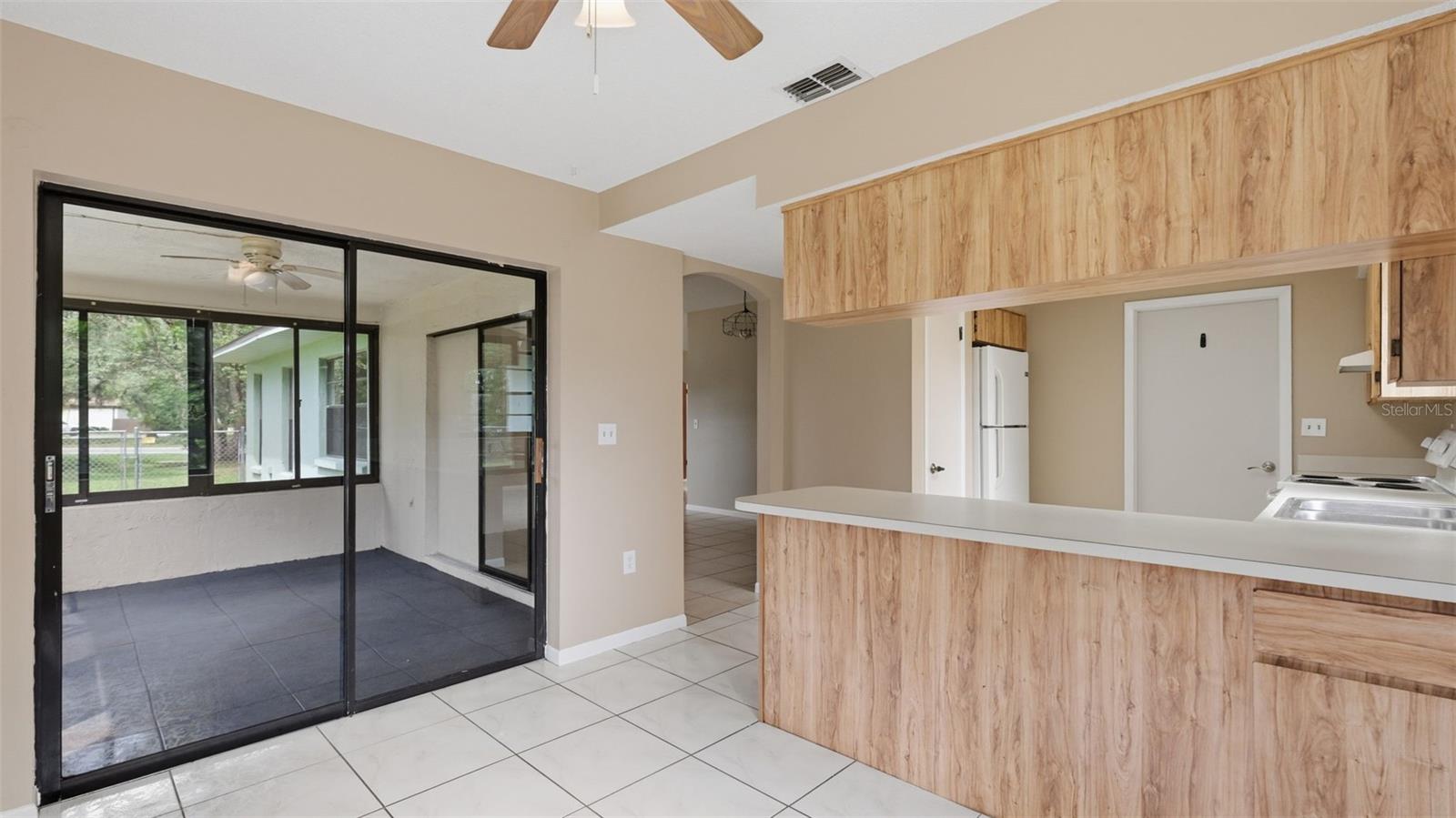 SPRING HILL - Residential