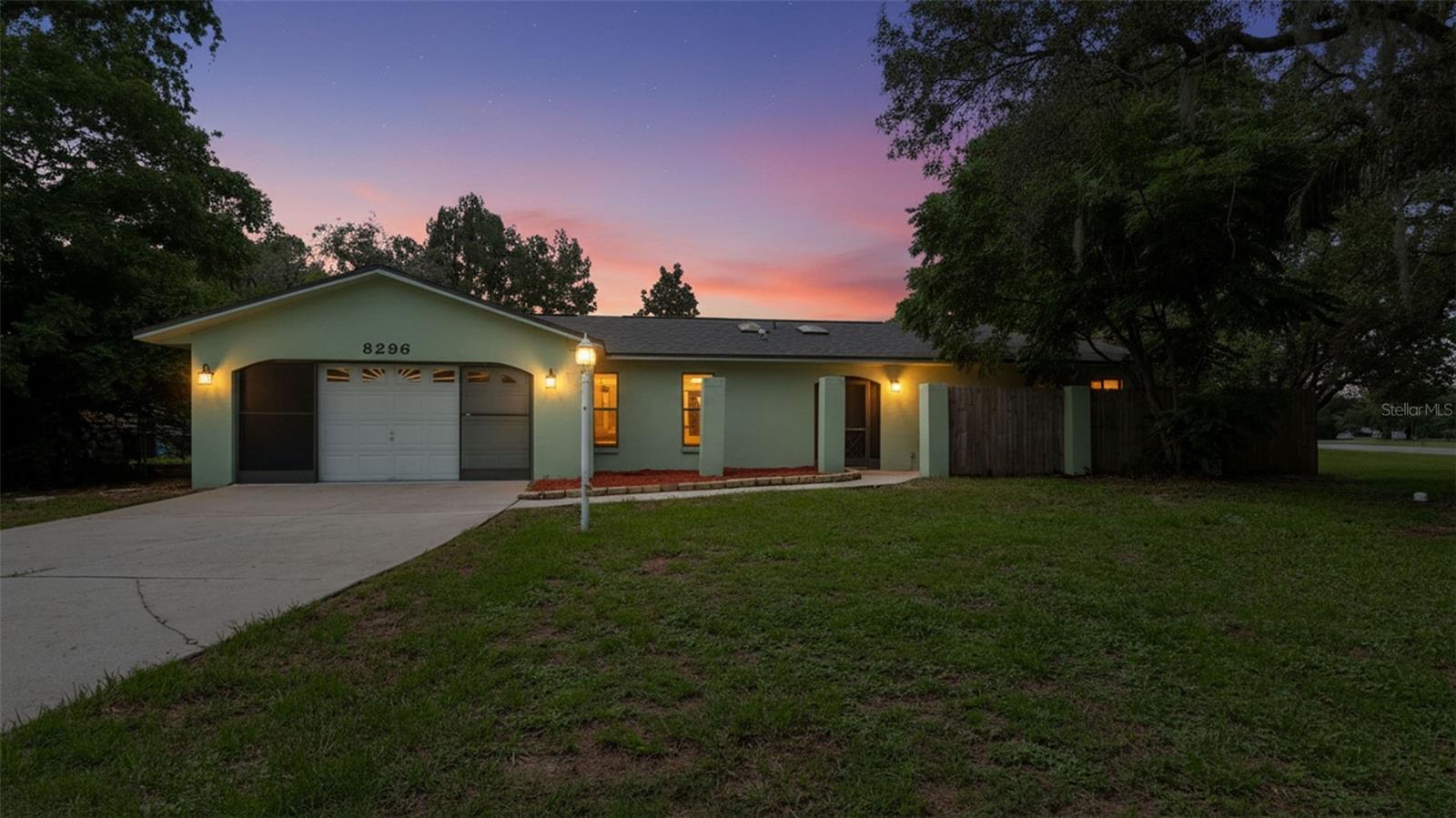 SPRING HILL - Residential