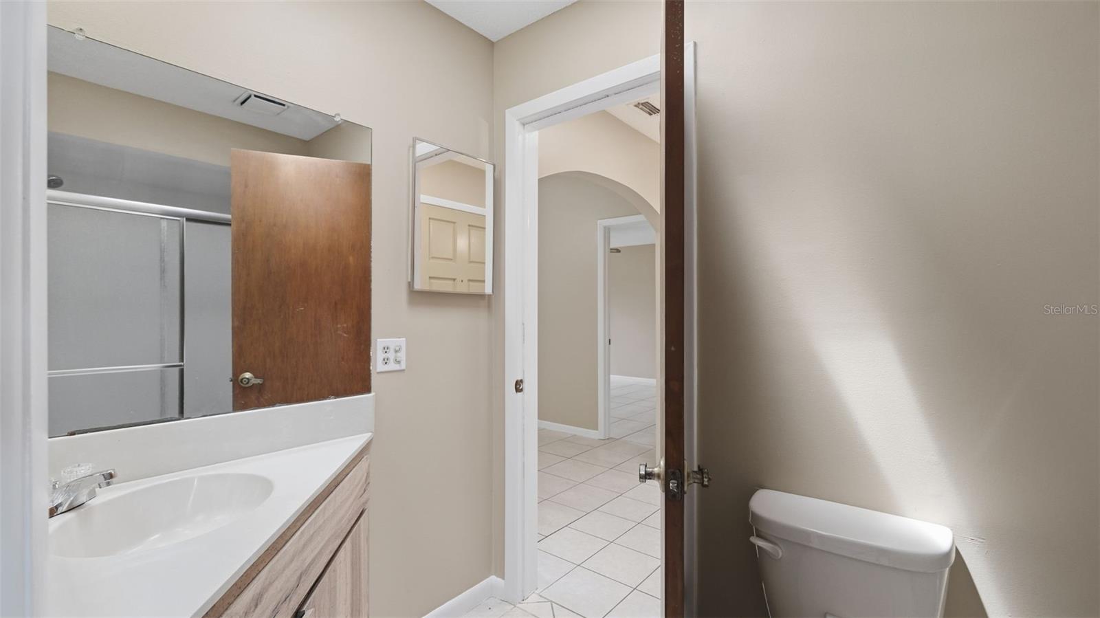 SPRING HILL - Residential