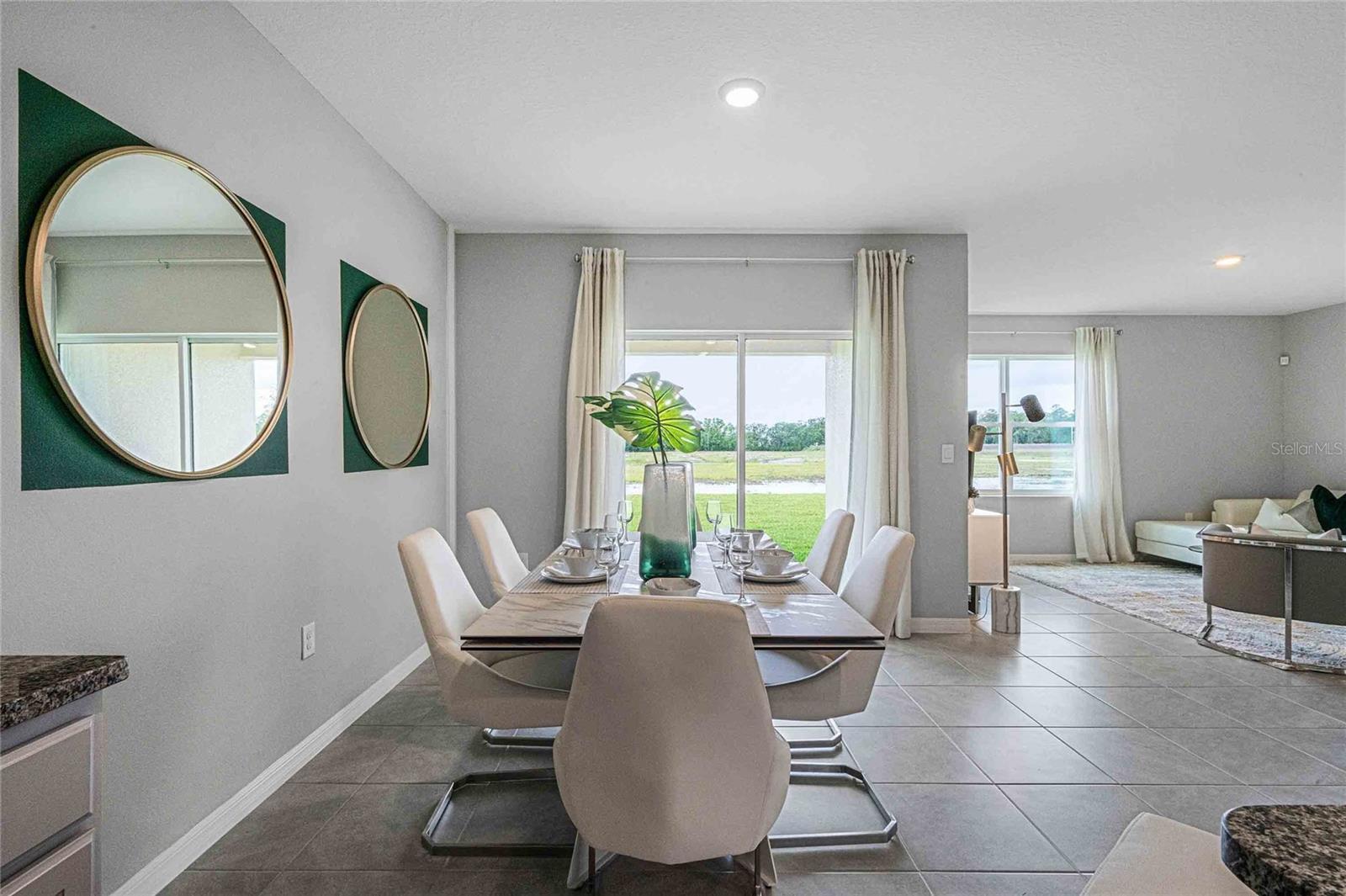 CONCORDE - Residential