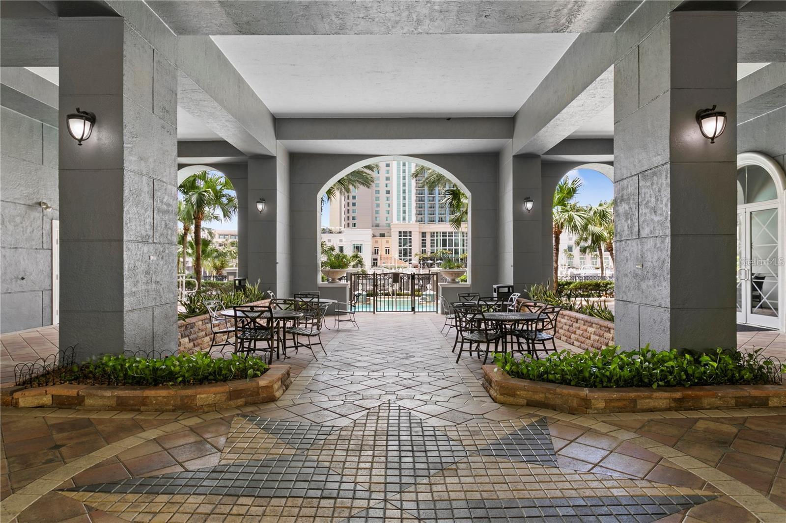 PARKCREST HARBOUR ISLAND CONDO - Residential