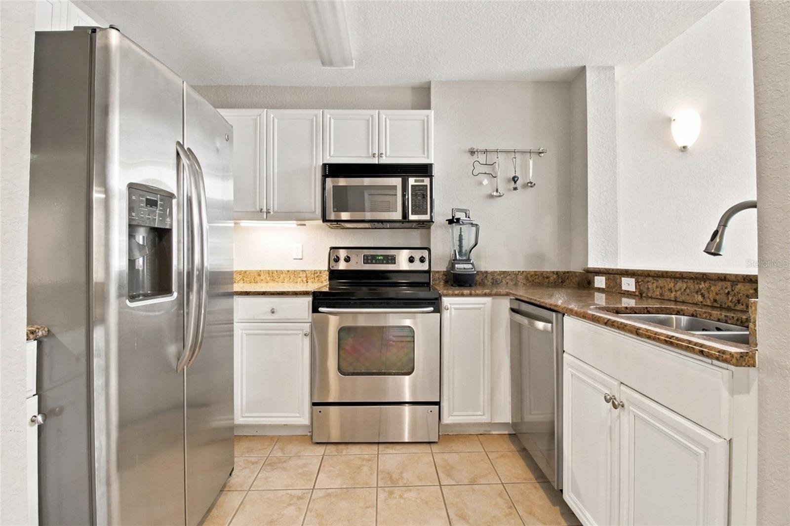 PARKCREST HARBOUR ISLAND CONDO - Residential