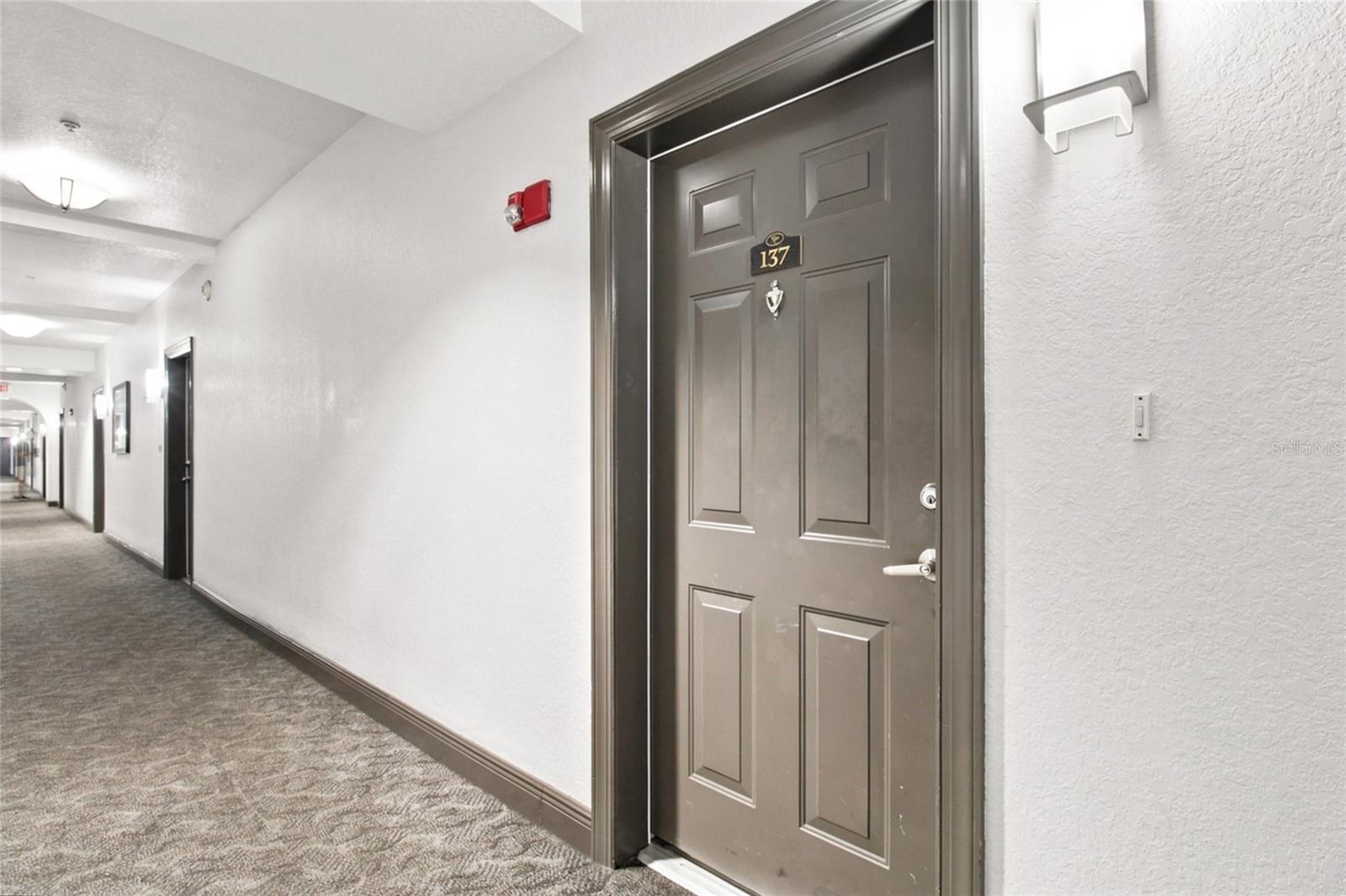 PARKCREST HARBOUR ISLAND CONDO - Residential