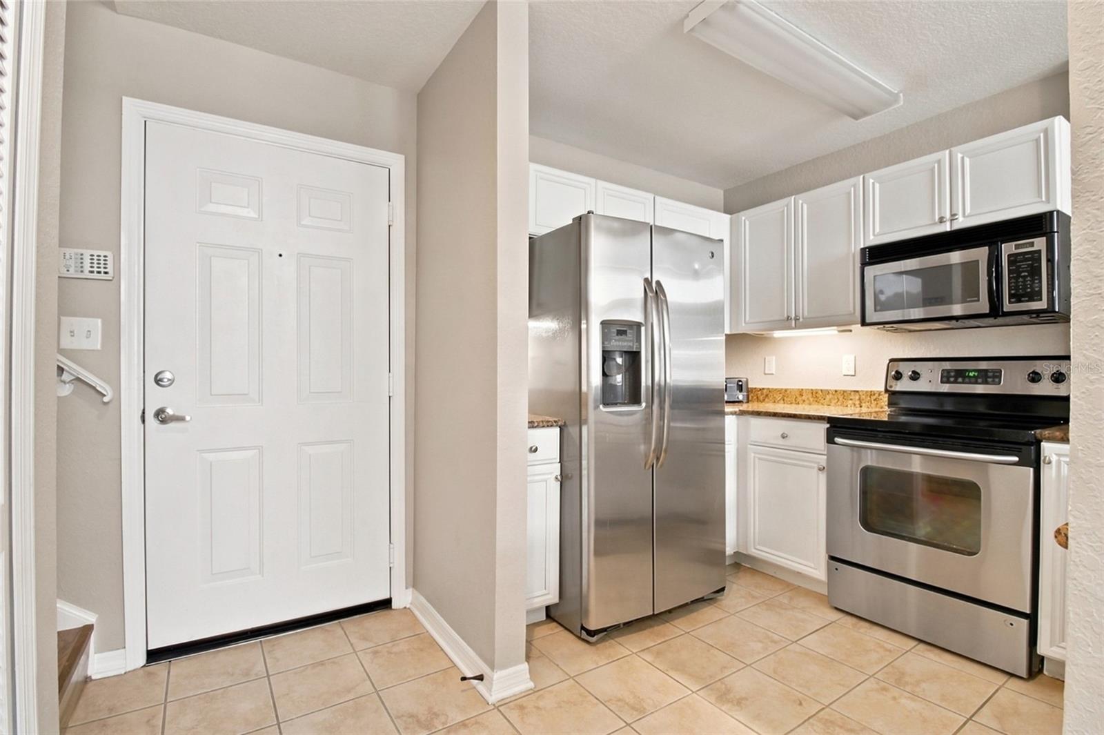 PARKCREST HARBOUR ISLAND CONDO - Residential