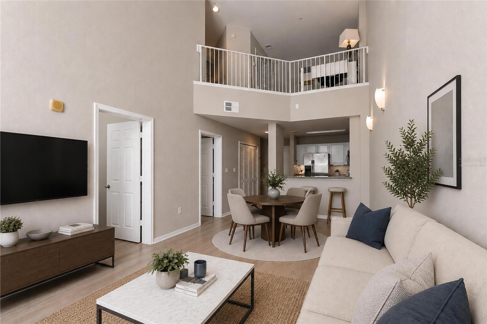 PARKCREST HARBOUR ISLAND CONDO - Residential