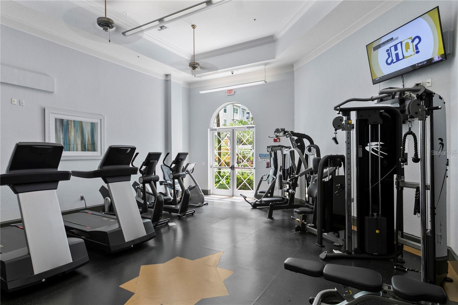 PARKCREST HARBOUR ISLAND CONDO - Residential
