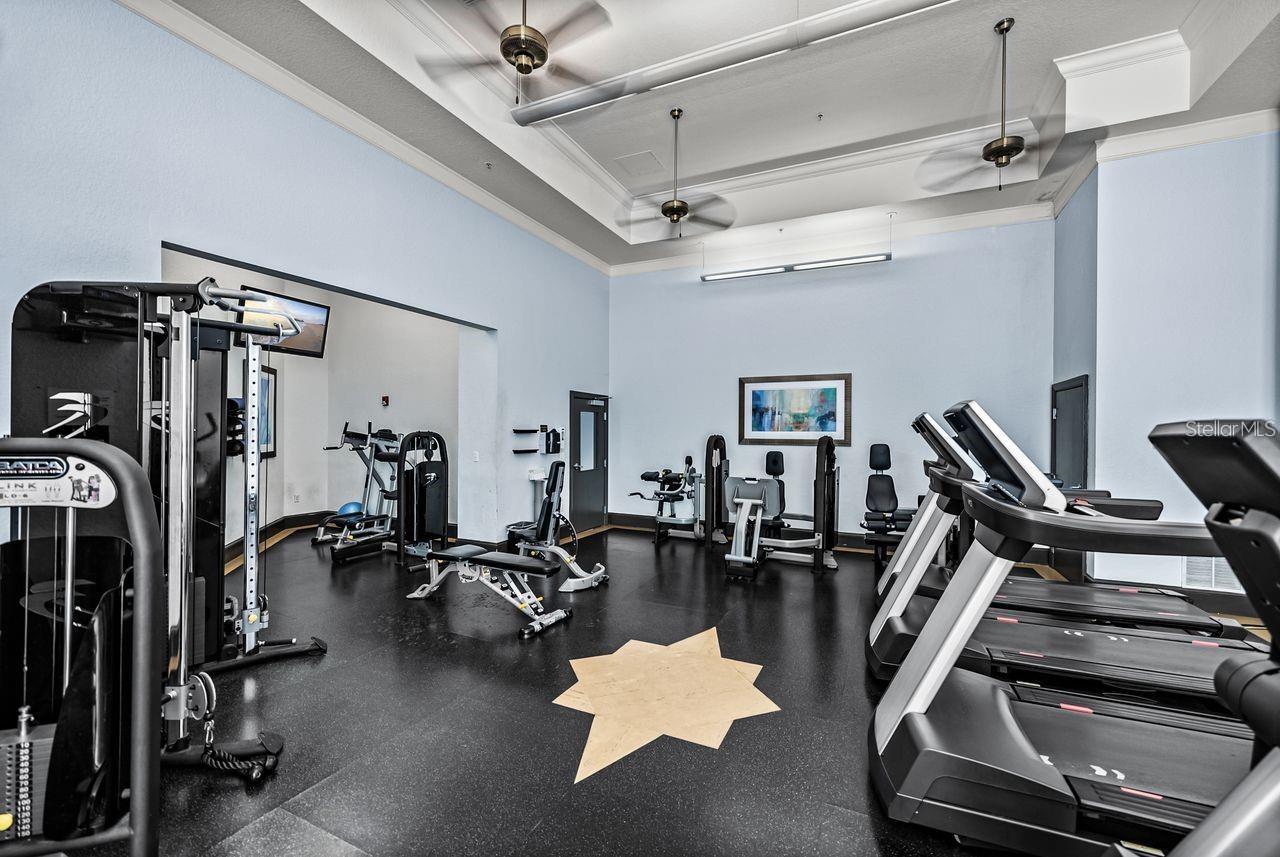 PARKCREST HARBOUR ISLAND CONDO - Residential