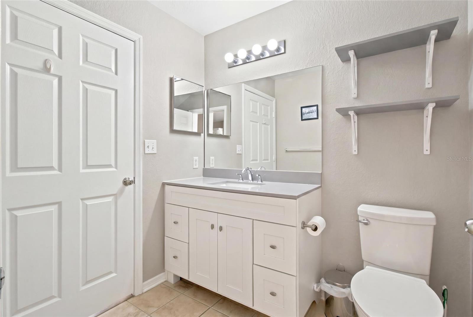 PARKCREST HARBOUR ISLAND CONDO - Residential
