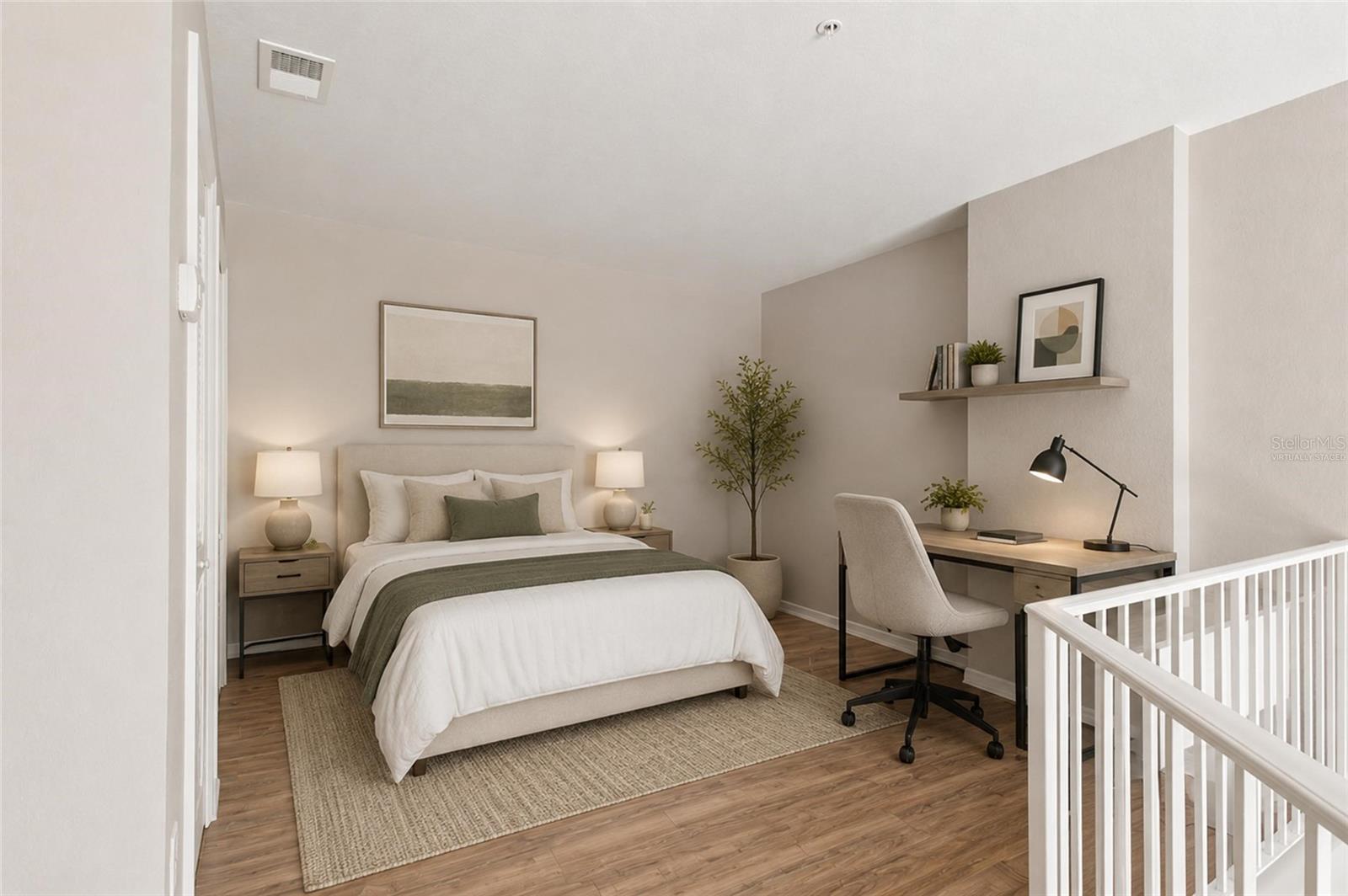 PARKCREST HARBOUR ISLAND CONDO - Residential