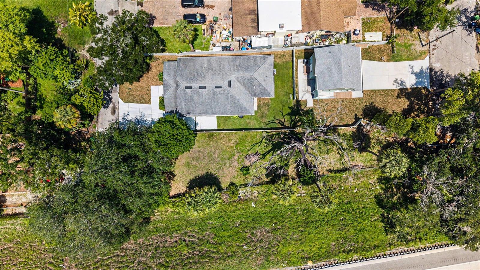 MENDELS RESUB OF BLOC - Residential