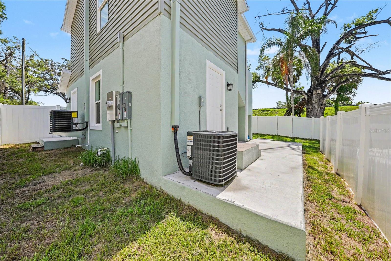 MENDELS RESUB OF BLOC - Residential