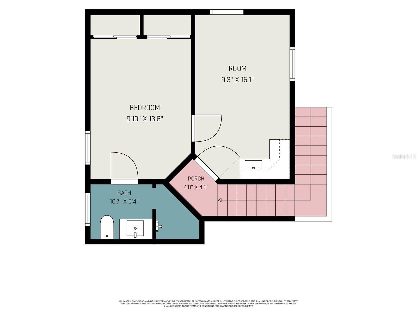 MENDELS RESUB OF BLOC - Residential