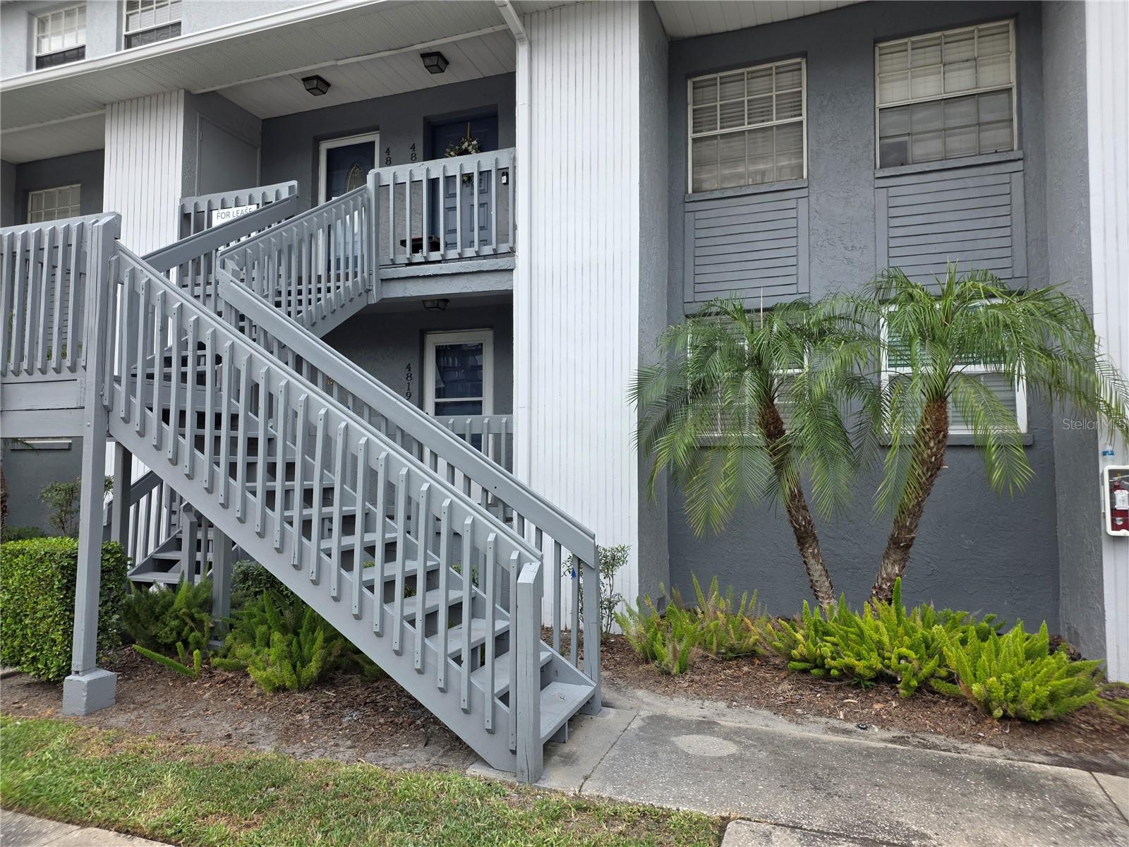 Proud to present the only 2bed/2.5bath, two-story townhouse-style condo encompassing the 2nd and 3rd floors in desirable West Shore Club community walking distance to the Marina District and easy access to everything including Gandy, West Shore, Bay Shore, Downtown Tampa, St Pete, MacDill AFB, Picnic Island, Hyde Park, schools, hospitals, shopping, dining, etc. Downstairs features open kitchen into dining/living, half bath, balcony and stackable washer/dryer closet. Upstairs has split floorplan, wall-to-wall hallway closet, primary bedroom with en-suite bath + 2nd bedroom and bath. Amenities include clubhouse and community pool. Water/Sewer/Trash and exterior pest control included in HOA fee + assigned space directly in front of unit. Seller will respond to all offers same day. Easy Deal! This one will not last long so hurry! Call, view and make offer today!