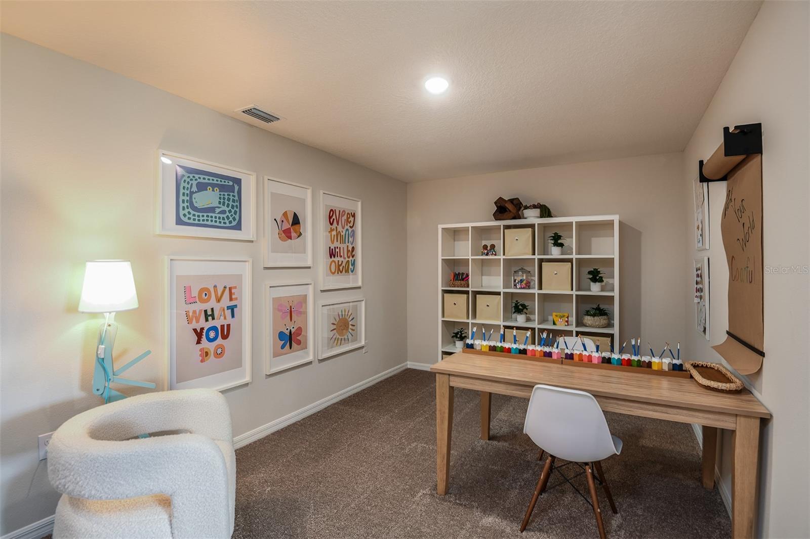 CF GTIS II GROVE AT CROSSWIND LLC - Residential