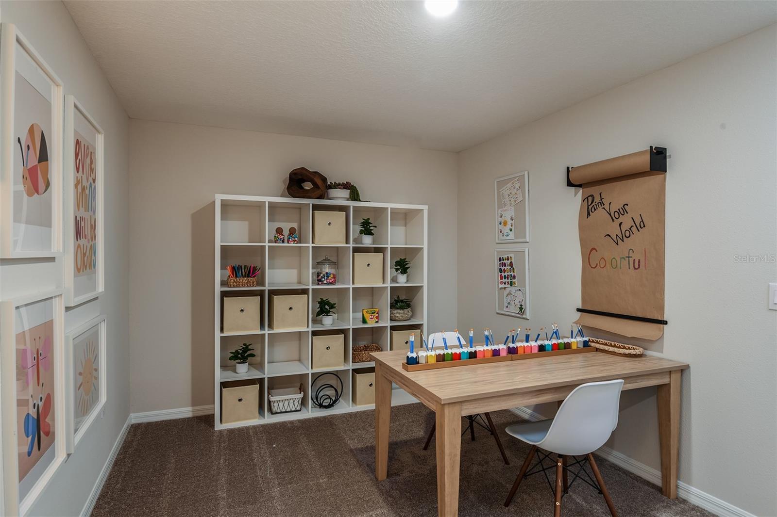 CF GTIS II GROVE AT CROSSWIND LLC - Residential